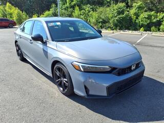 2025 Honda Civic for sale in El Dorado AR