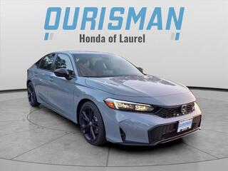 2026 Honda Civic for sale in Laurel MD