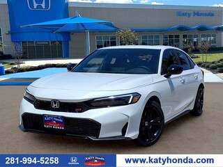 2026 Honda Civic for sale in Katy TX