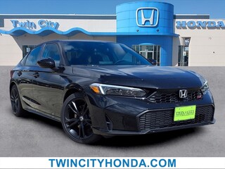 2026 Honda Civic for sale in Port Arthur TX