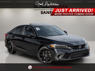 2023 Honda Civic for sale in Sanford NC