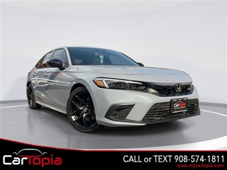 2023 Honda Civic for sale in North Plainfield NJ