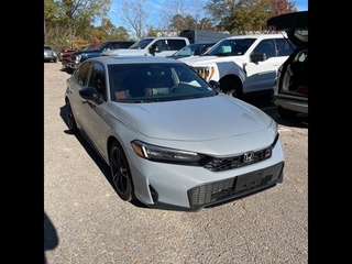 2025 Honda Civic for sale in Bristol TN