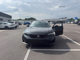 2025 Honda Civic for sale in Johnson City TN