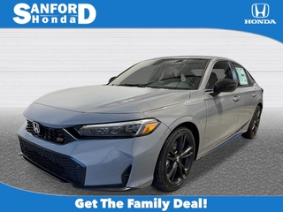 2026 Honda Civic for sale in Sanford NC