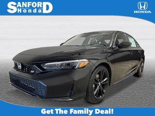 2026 Honda Civic for sale in Sanford NC