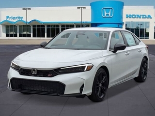 2026 Honda Civic for sale in Roanoke VA