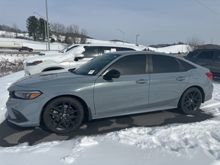 2022 Honda Civic for sale in Chattanooga TN