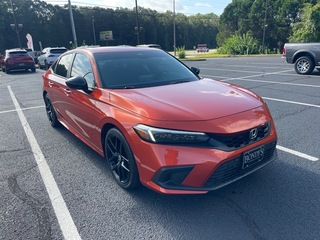 2023 Honda Civic