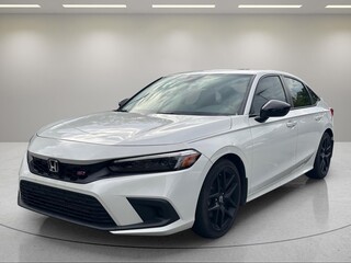2024 Honda Civic for sale in Greenville SC