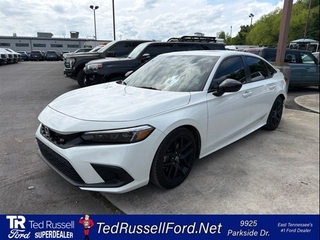 2024 Honda Civic for sale in Knoxville TN