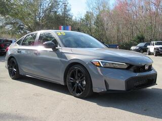 2025 Honda Civic for sale in Gainesville FL