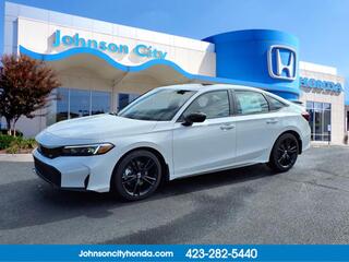 2025 Honda Civic for sale in Johnson City TN