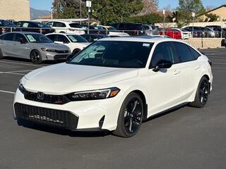 2026 Honda Civic for sale in Montclair CA