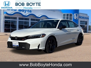 2026 Honda Civic for sale in Brandon MS
