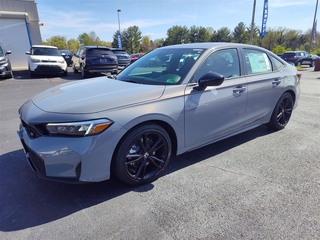 2026 Honda Civic for sale in Roanoke VA