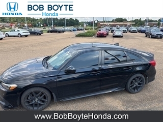2023 Honda Civic for sale in Brandon MS