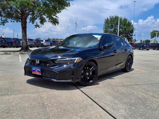 2026 Honda Civic for sale in Katy TX