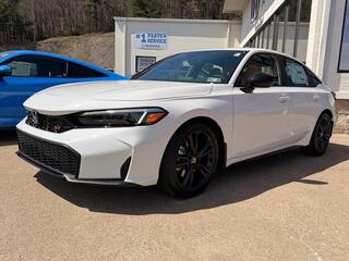 2026 Honda Civic for sale in Beckley WV