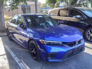 2023 Honda Civic for sale in Davis CA