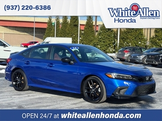 2024 Honda Civic for sale in Dayton OH