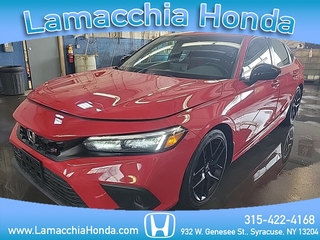 2024 Honda Civic for sale in Syracuse NY