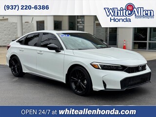 2025 Honda Civic for sale in Dayton OH