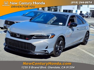 2025 Honda Civic for sale in Glendale CA
