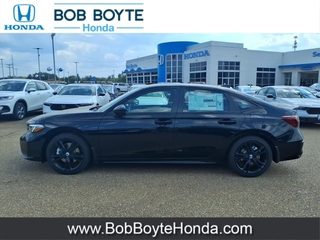 2026 Honda Civic for sale in Brandon MS