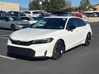 2026 Honda Civic for sale in Montclair CA