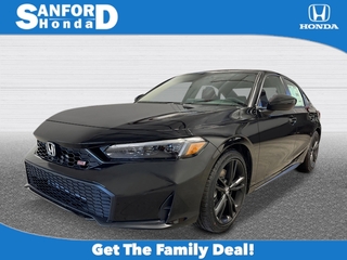 2026 Honda Civic for sale in Sanford NC