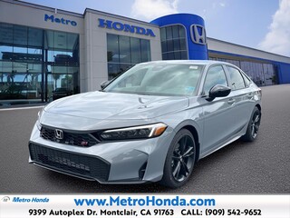 2026 Honda Civic for sale in Montclair CA