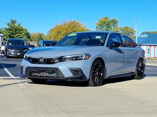2022 Honda Civic for sale in Savoy IL
