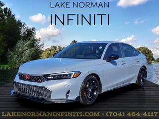 2025 Honda Civic for sale in Cornelius NC