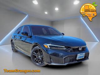 2025 Honda Civic for sale in Orange TX