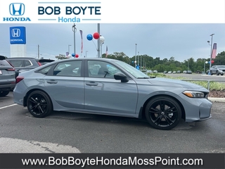 2025 Honda Civic for sale in Moss Point MS