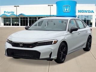 2026 Honda Civic for sale in Roanoke VA