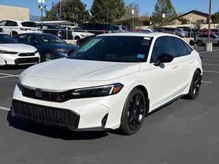 2026 Honda Civic for sale in Montclair CA