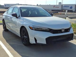 2026 Honda Civic for sale in Laredo TX