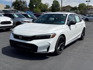 2026 Honda Civic for sale in Montclair CA