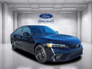 2022 Honda Civic for sale in Trenton NC