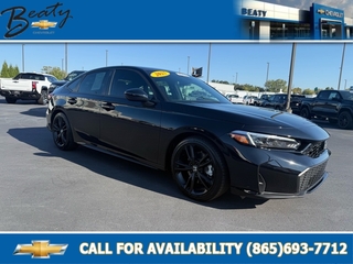 2025 Honda Civic for sale in Knoxville TN