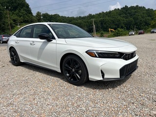 2026 Honda Civic for sale in Bridgeport WV