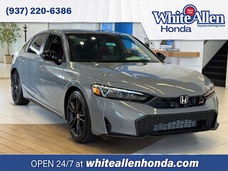 2026 Honda Civic for sale in Dayton OH