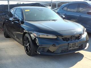 2023 Honda Civic for sale in Greenville SC