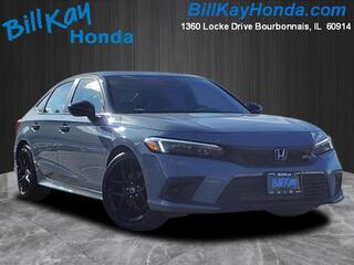 2024 Honda Civic for sale in Bourbonnais IL