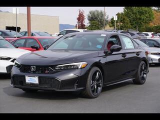 2025 Honda Civic for sale in Montclair CA