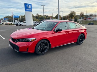 2026 Honda Civic for sale in Johnson City TN