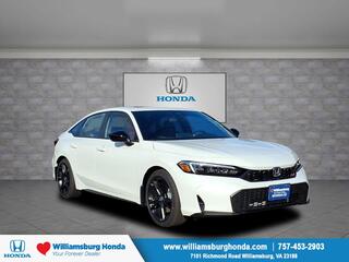 2026 Honda Civic for sale in Mishawaka IN