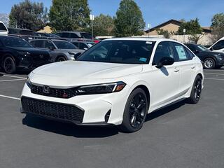 2026 Honda Civic for sale in Montclair CA
